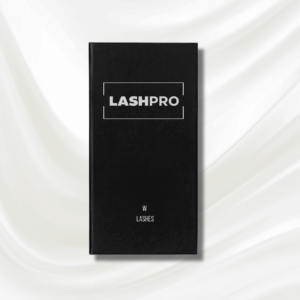 w lashes