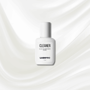 cleaner lashpro